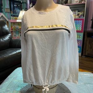 Girls Long Sleeve Top